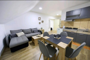Apartman Luki